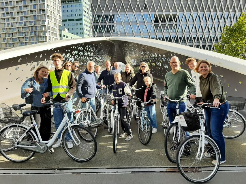 9 Best City Tours In Antwerp