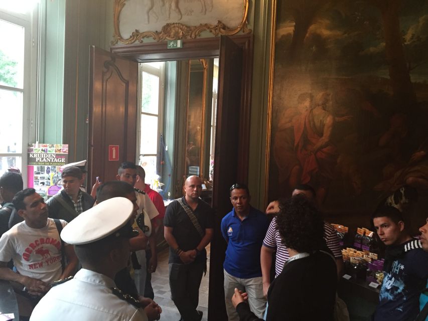 13 Best Guided Tours In Antwerp