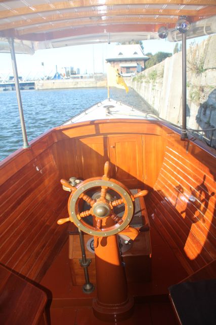 2 Best Cruises And Boat Tours In Antwerp