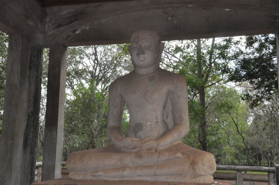 6 Best Guided Tours In Anuradhapura