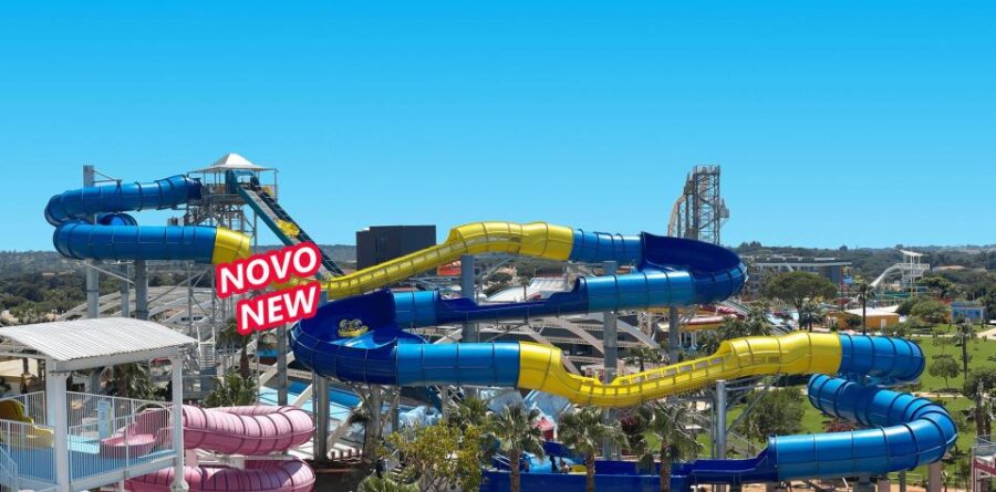 Aquashow Waterpark Transfer From Albufeira Area - Transfer Service Overview