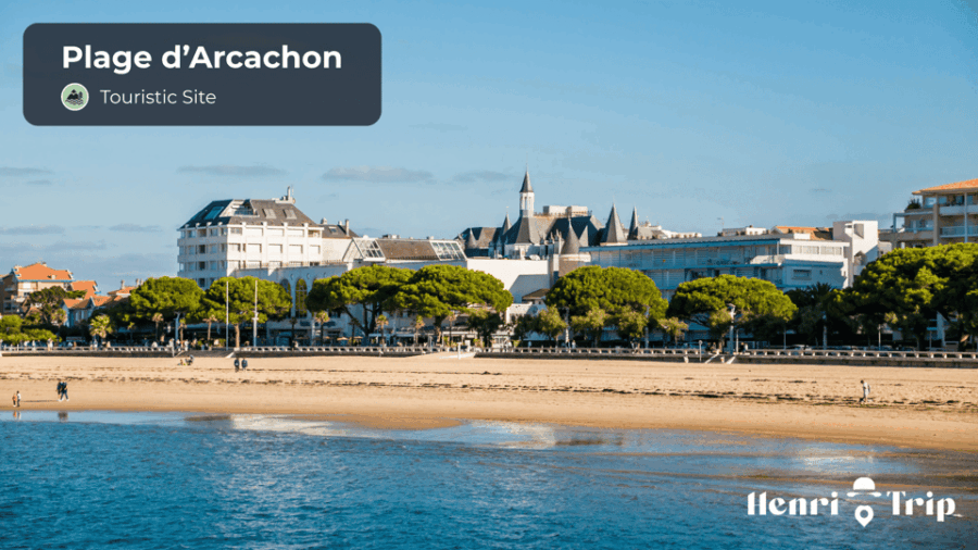Arcachon : The Only Guide