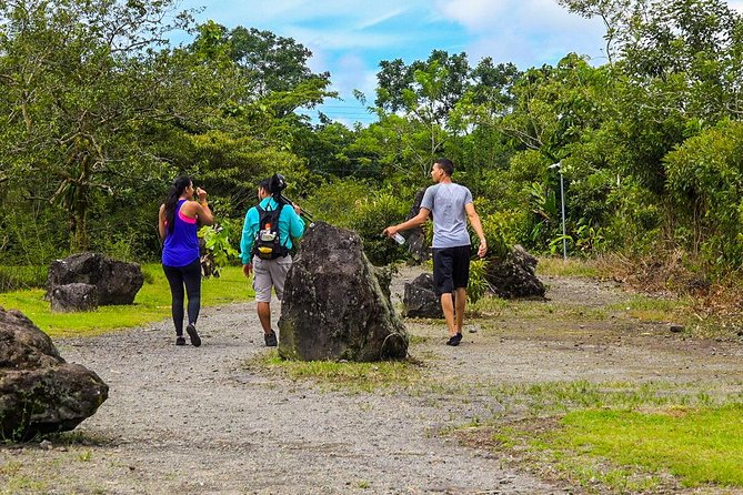 Arenal Best 4 Attractions (Full Day - Combo) Incl. Lunch & Dinner