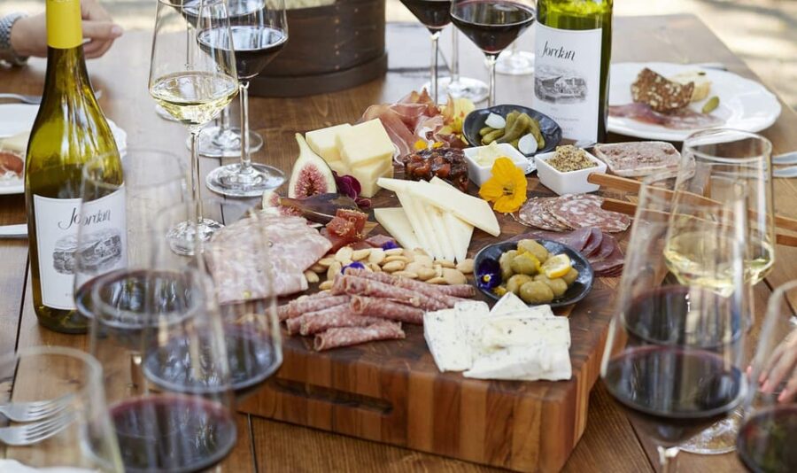 Argostoli: Kefalonian Wine Tasting With Gourmet Lunch