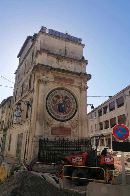 Arles: Van Goghs Footsteps Audio Tour With Voicemap App