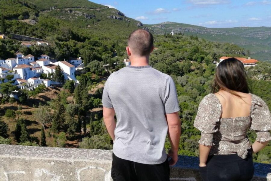 Arrábida: Beach, Nature & History - Activity Overview