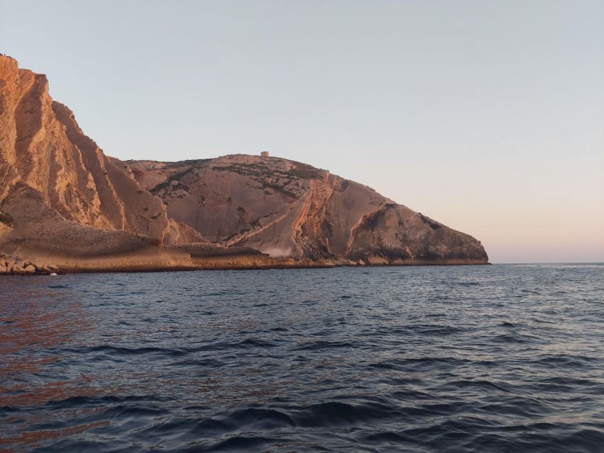 2 Best Cruises And Boat Tours In Arrabida Natural Park