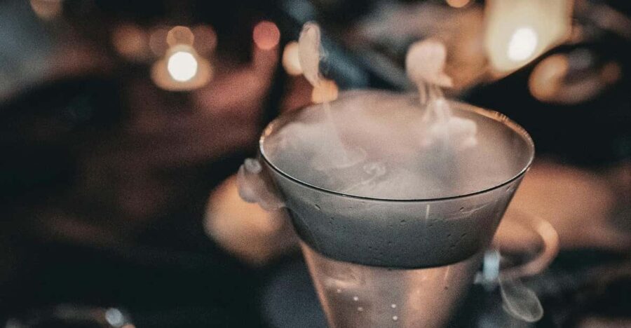 ART-ALCHEMY© |GIN Experience Workshop in Lugano