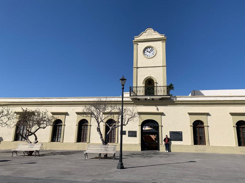 2 Best Historical Tours in San Jose Del Cabo