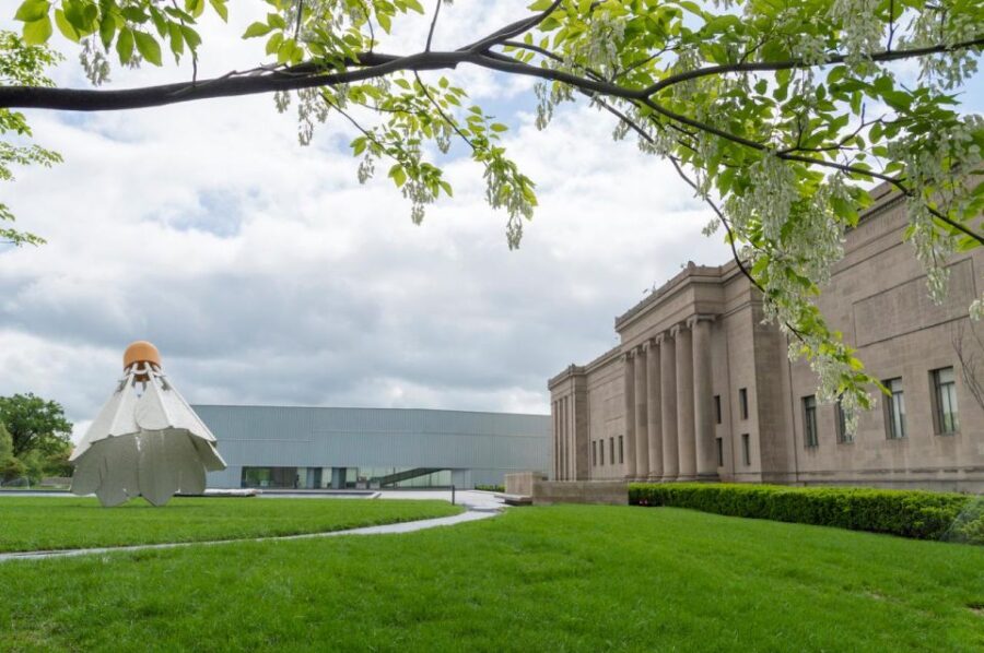 Art, Nature & Legacy: A Kansas City Private Walking Tour - Tour Overview