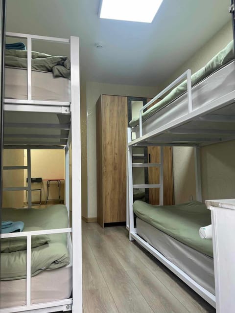 Arvaitour Guesthouse in Mongolia