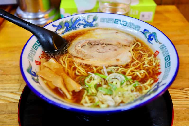 4 Best Tours In Asahikawa