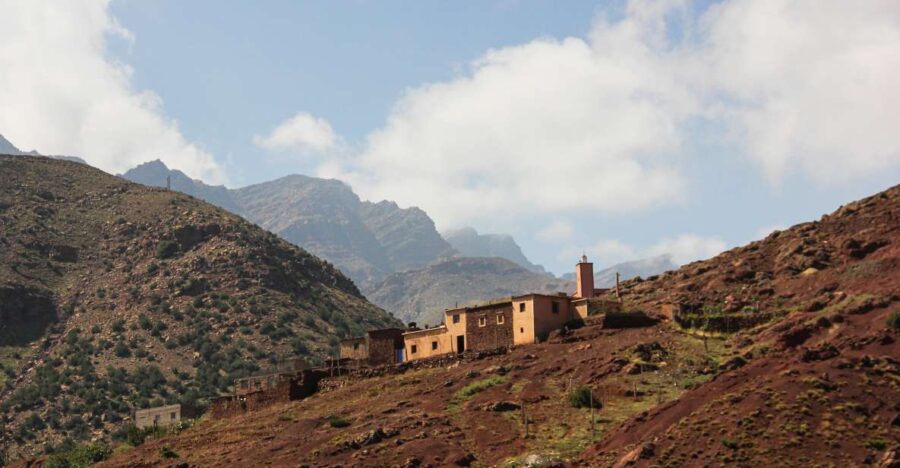 Ascending Splendor: A Day of Discovery in the Atlas Mountain - Trip Overview and Pricing