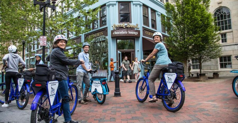2 Best 3 Hour Tours and Experiences in Asheville