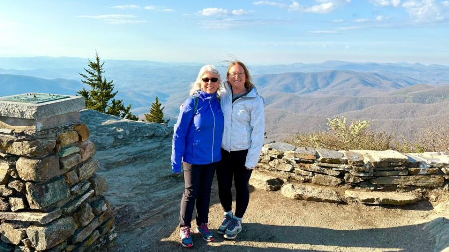 Asheville: Hidden Gems Tour in The Blue Ridge Mountains