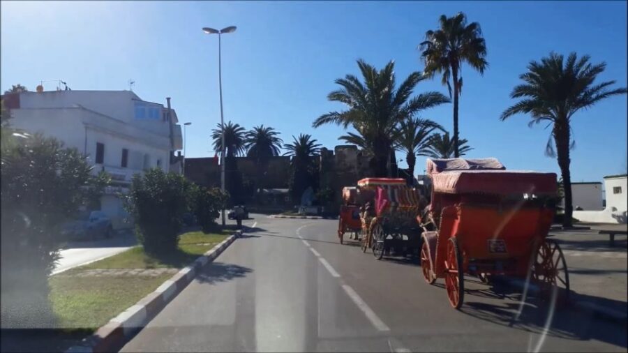 3 Best Shore Excursions In Tangier