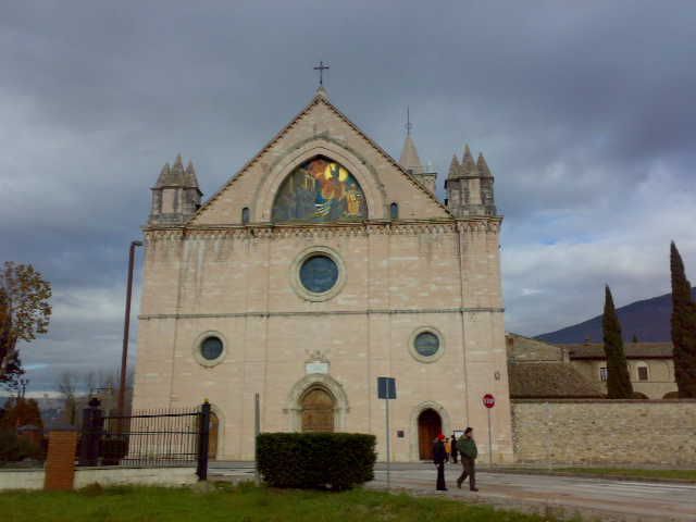 Assisi and Spello Full-Day Sightseeing Tour