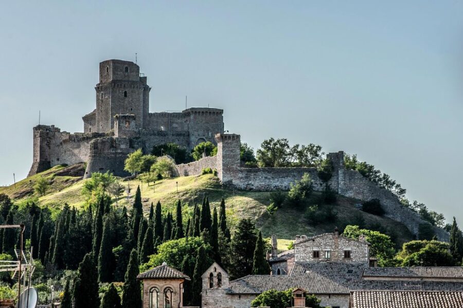 3 Best Private Car With Driver Services In Assisi