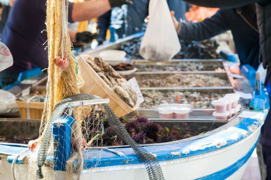 Asti: Market, Cooking Demo and Meal at a Locals Home - Overview of the Experience