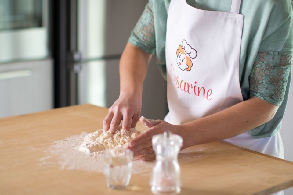 3 Best Pasta Experiences In Asti