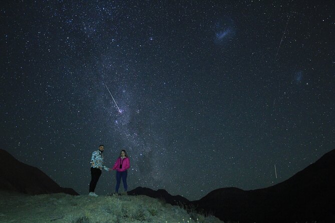 Astronomical Hikking Elqui Valley - Participant Requirements
