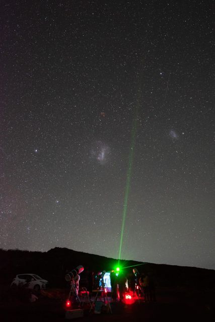 Astronomy Evening