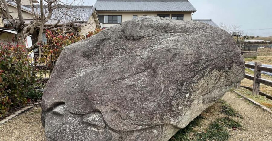 Asuka: Discovering the Origin of Japan - Historical Site and Nature - Tour Details