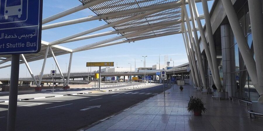Aswan: Airport Arrival/Departure One Way Private Transfer