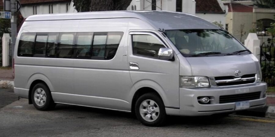 Aswan: Private Transfer To/From Hurghada - Transfer Details