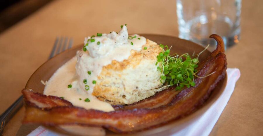 Atlanta: Food Tour of Inman Park and the Atlanta Beltline - Tour Overview and Pricing