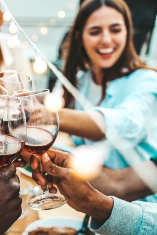 Atlanta Vineyards and Wines Full-Day Tour