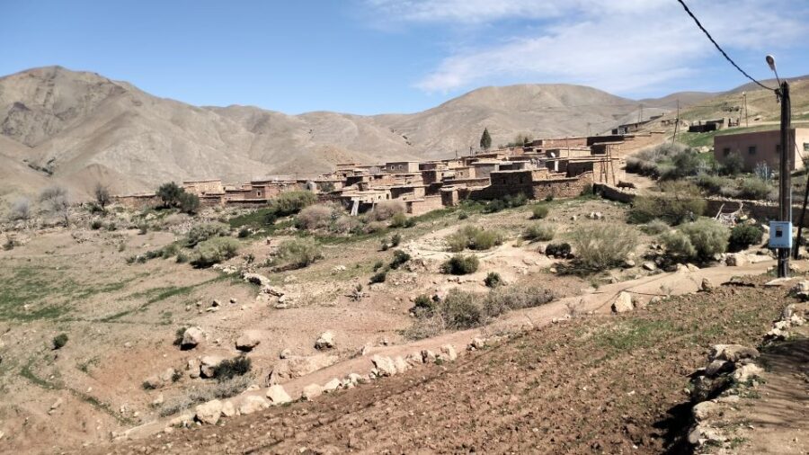 Atlas Mountains and 4 Valleys Day Trip - Trip Overview and Details