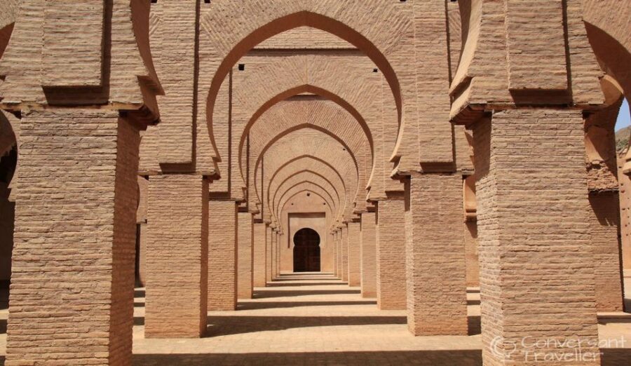 Atlas Mountains: Ijoukak and 4 Valleys With Camel Ride