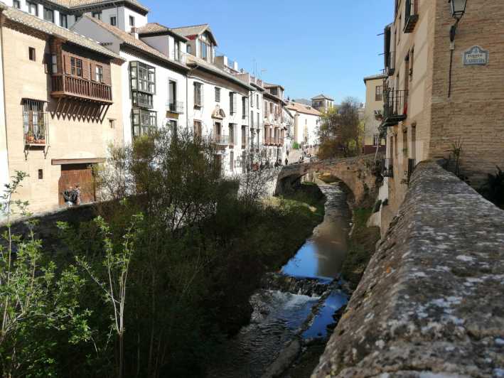20 Best Historical Tours In Granada