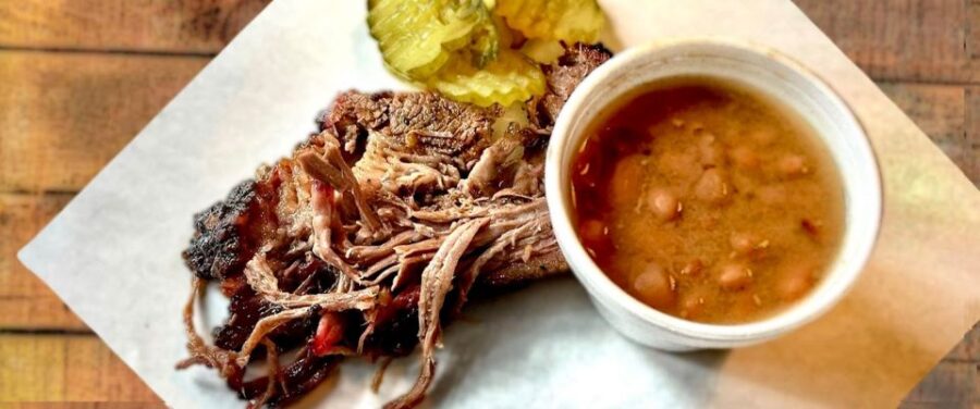 Austin: Secret Food Tour