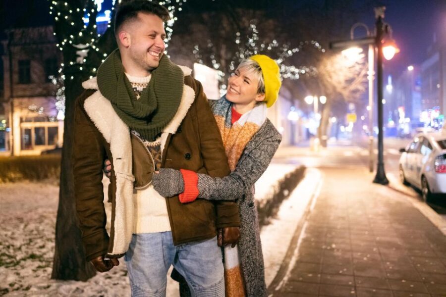 2 Best Christmas Experiences In Austin