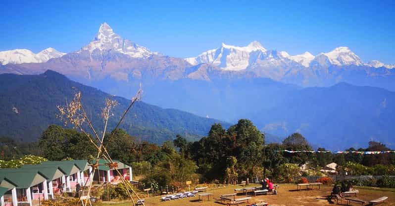 4 Best 2 Day Tours In Kande