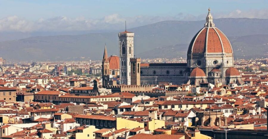 Authentic 7 Day Tuscany Tour - Tour Overview