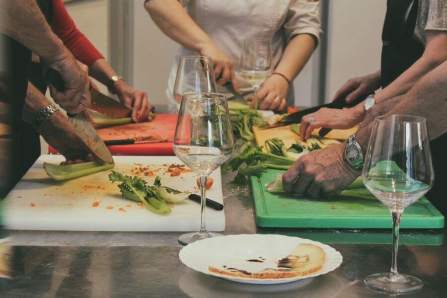 Authentic Italian Cooking Class in San Gimignano - Pricing and Inclusions