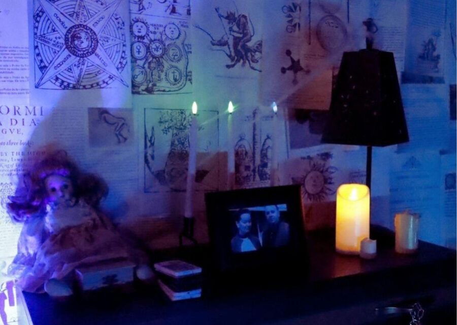 Aveiro: The Warren Files Escape Room Experience