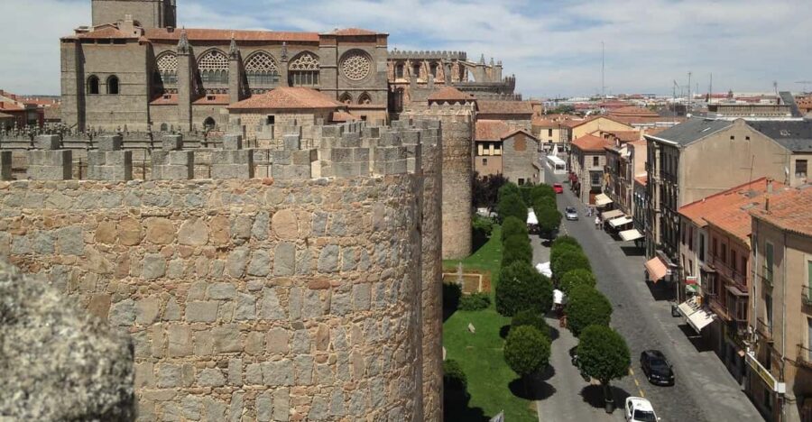 11 Best Tours In Avila
