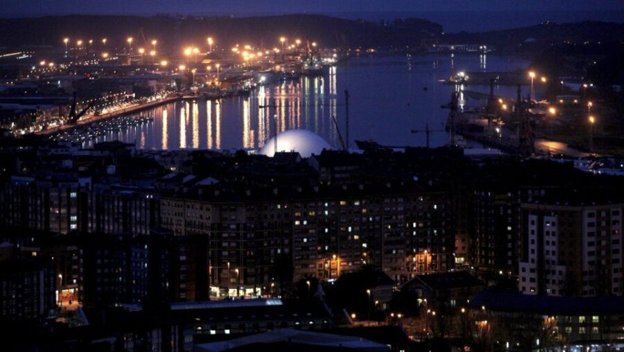 Aviles : Mysteries and Legends Walking Tour