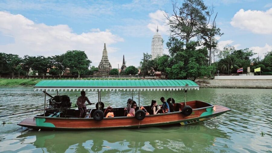 15 Best Tours In Ayutthaya