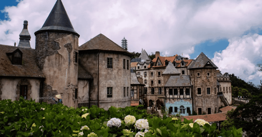 Ba Na Hills Day Trip With Golden Bridge - Trip Overview and Pricing