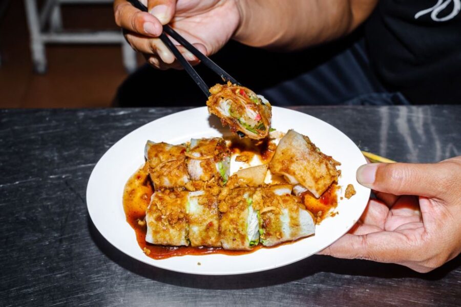 Baba Tastes Phuket Food Tour With 15+ Tastings - Tour Overview