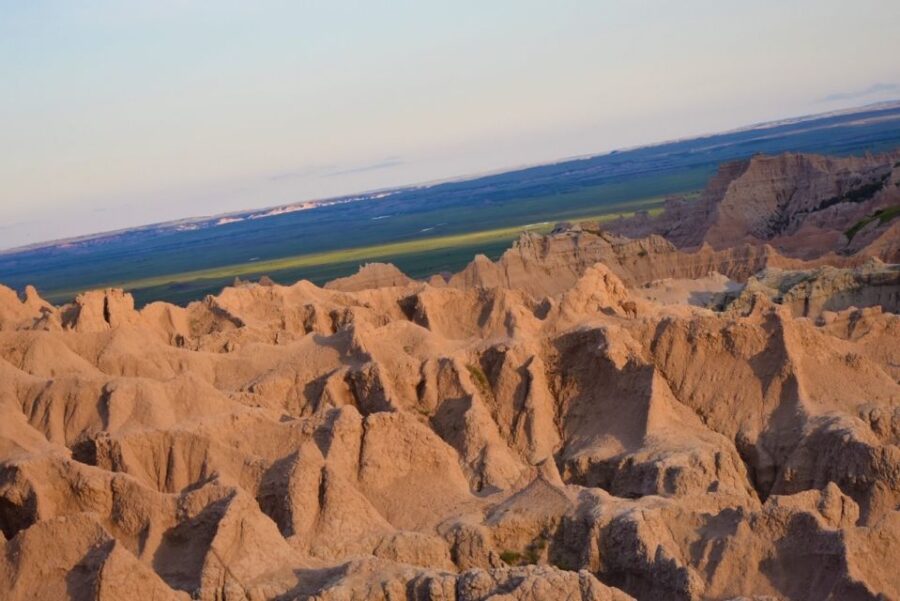 3 Best National Park Tours In Rapid City