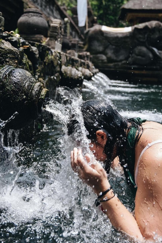 Bali : 3 Days Nature Explore With Fun & Cultural Activities