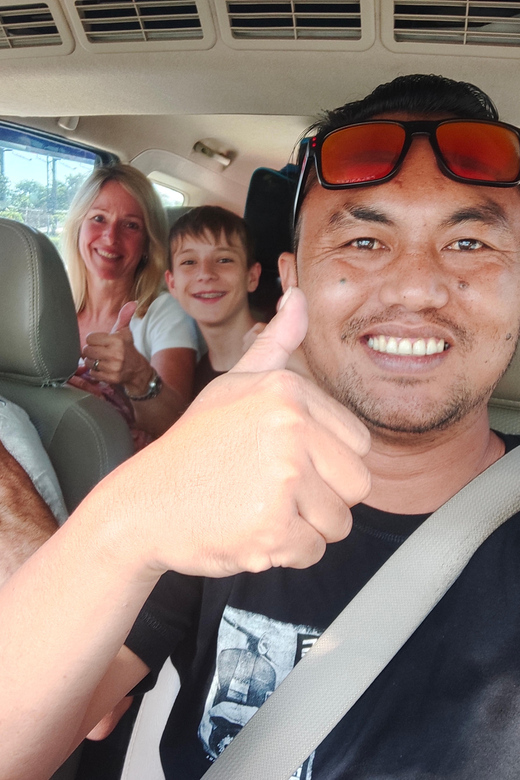 BALI AGA TRIPS/ WATER SPORT and ROMANTIC DINNER