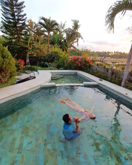 Bali: Aqua Healing Lovina Unique Body Experience