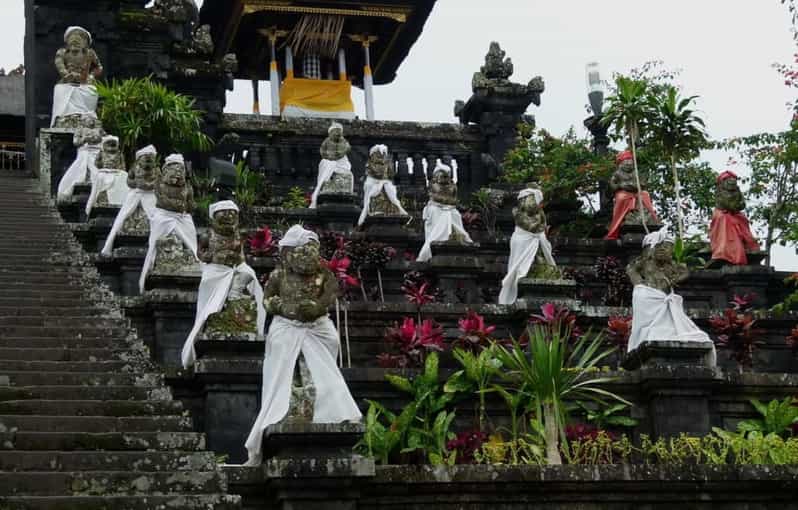 Bali: Besakih Temple Day Tour
